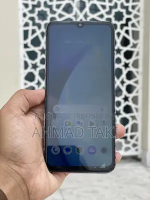 Realme C25 4/64 (Used)