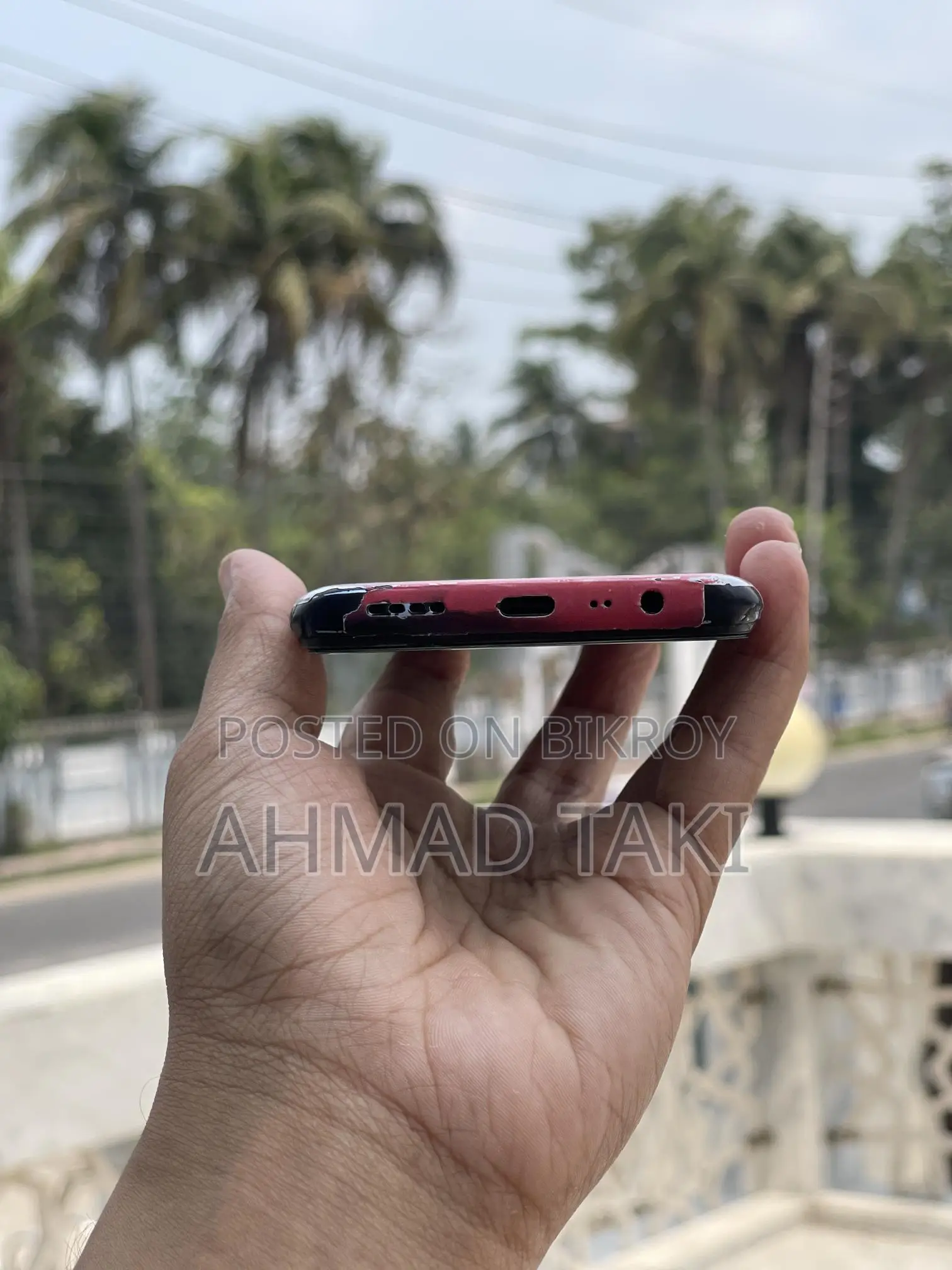 Realme C25 4/64 (Used)