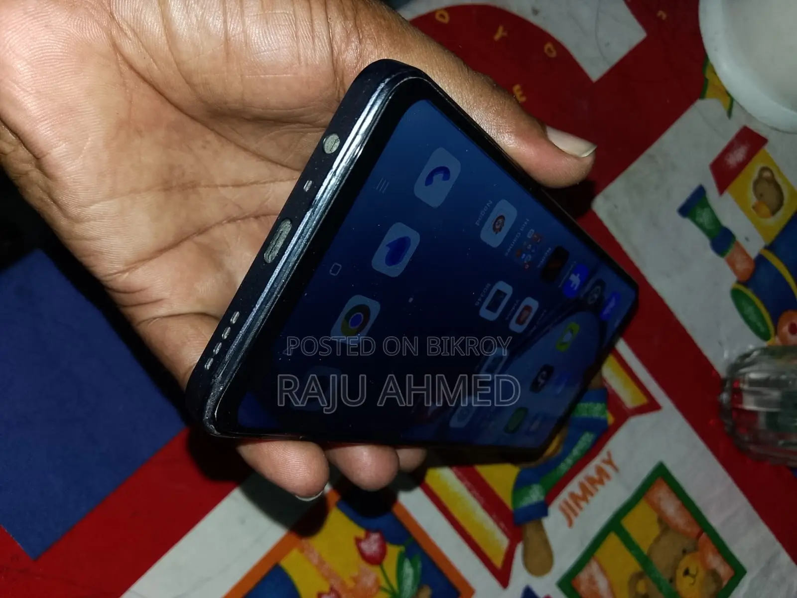 Realme Note 50 . (Used)