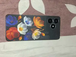 Realme Note 50 . (Used)