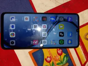 Realme Note 50 . (Used)