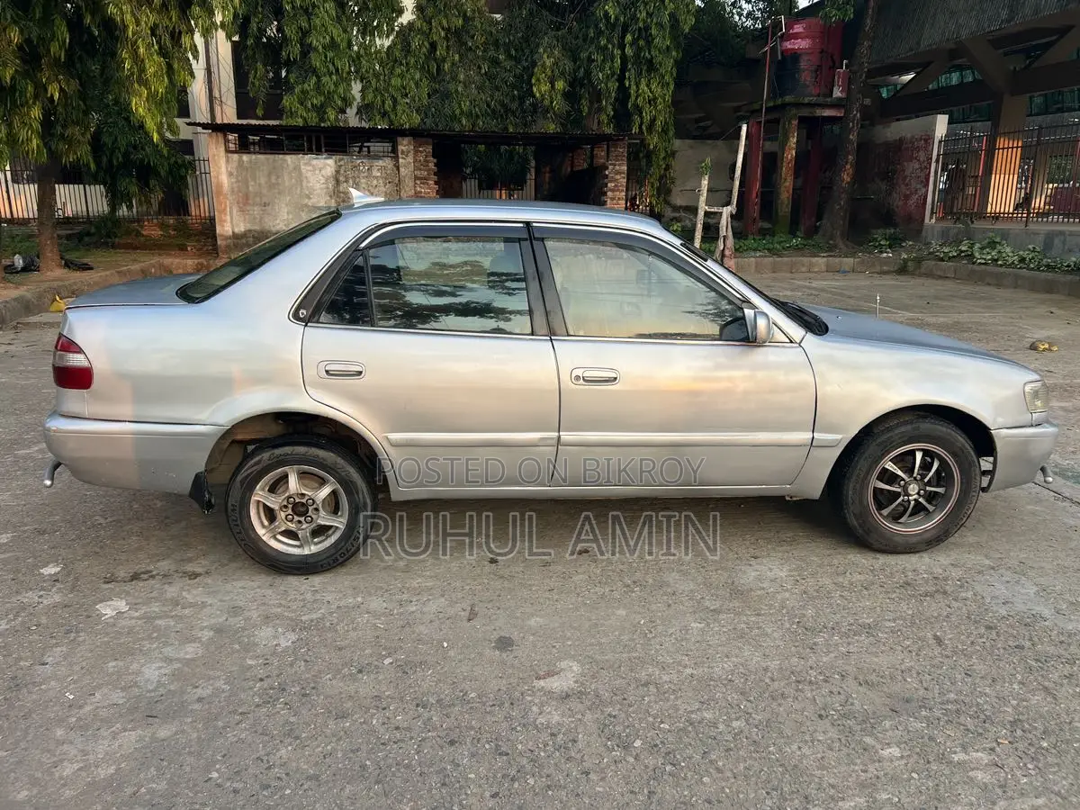 Toyota ToyoAce 1999
