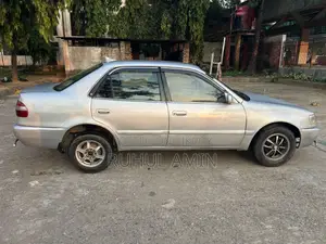 Toyota ToyoAce 1999