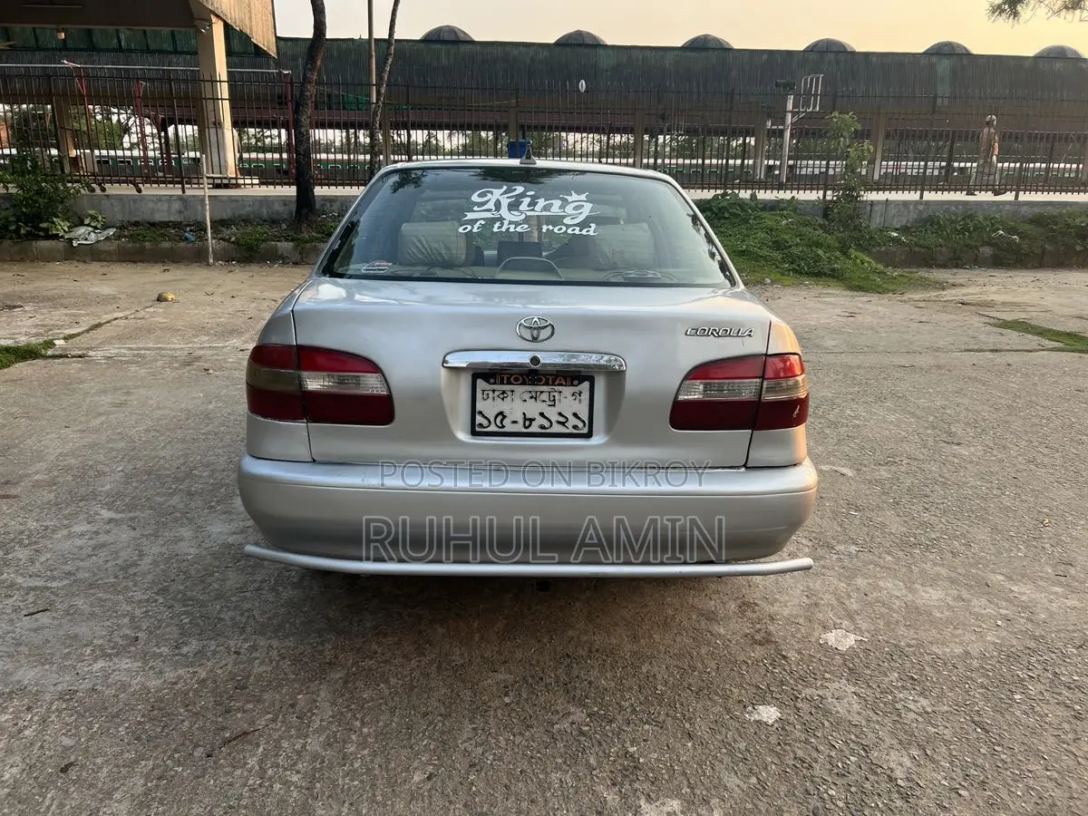 Toyota ToyoAce 1999