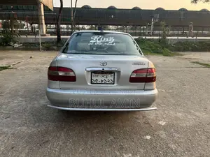 Toyota ToyoAce 1999