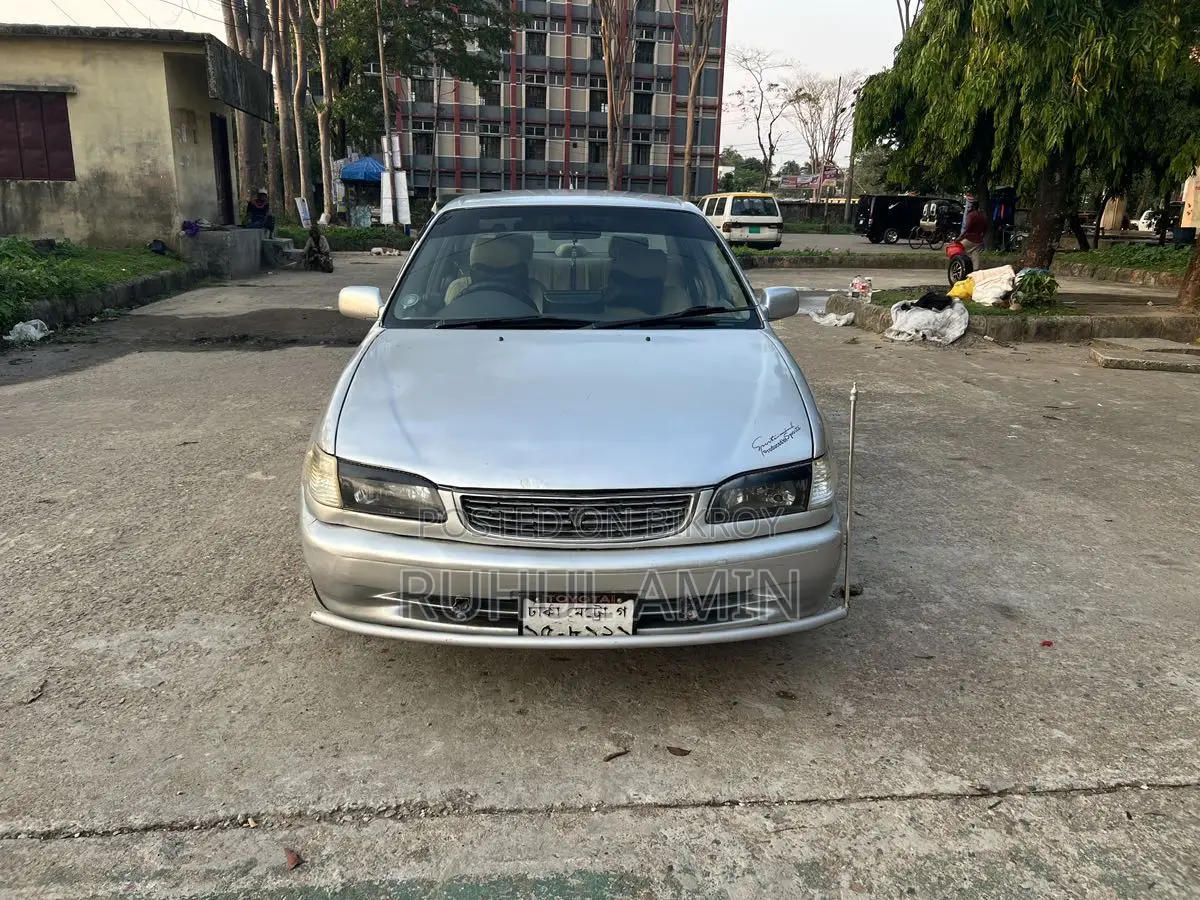 Toyota ToyoAce 1999