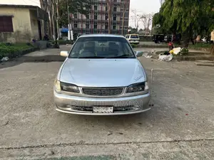 Toyota ToyoAce 1999