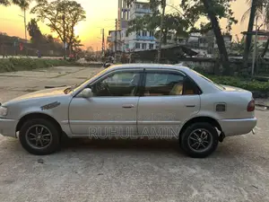 Toyota ToyoAce 1999