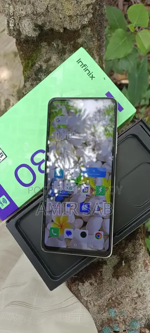 Infinix Hot 30i . (Used)