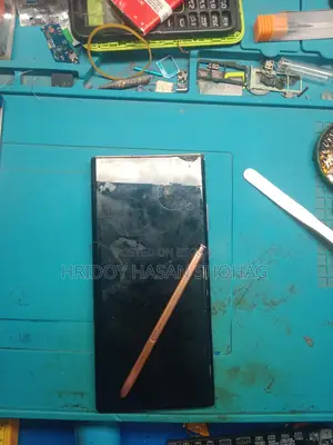 Samsung Galaxy Note 20 Ultra (Used)