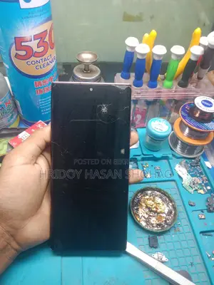 Samsung Galaxy Note 20 Ultra (Used)