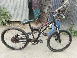 Bicycle for sale