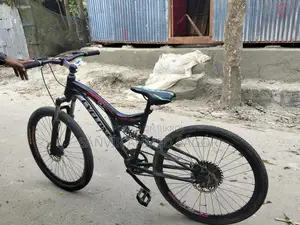 Bicycle for Sale
