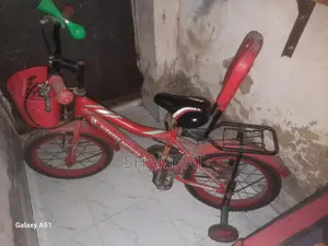 Baby cycle