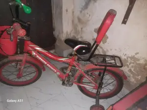 Baby cycle