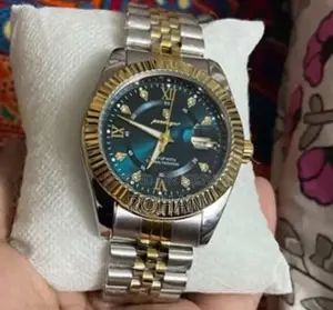 Poedeger Original Watch