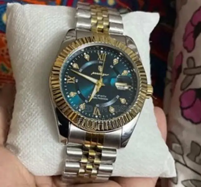 Poedeger Original Watch