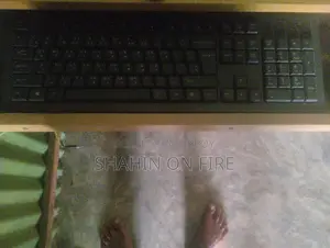 Desktop Computer Gigabyte 8GB Intel Core i5 HDD 1TB