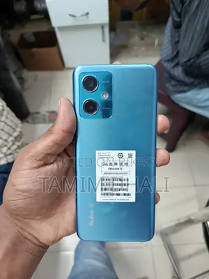 Xiaomi Redmi Note 12 (Used)