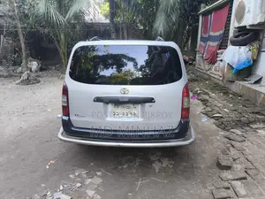 Toyota Probox 2005