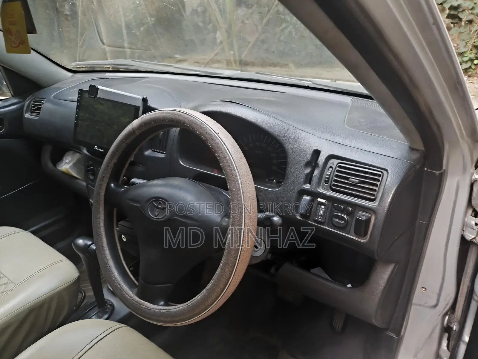 Toyota Probox 2005