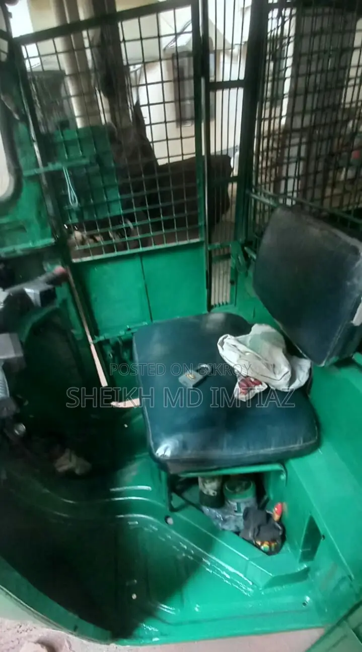 Dhaka District CNG for Sale