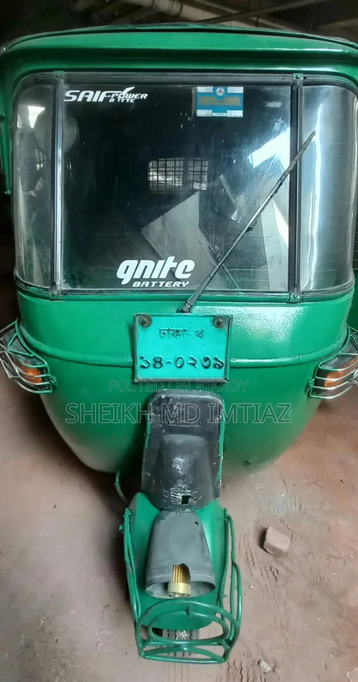 Dhaka District CNG for Sale