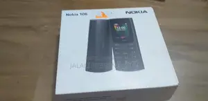 Nokia 106 (Used)