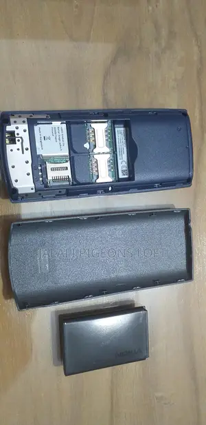 Nokia 106 (Used)