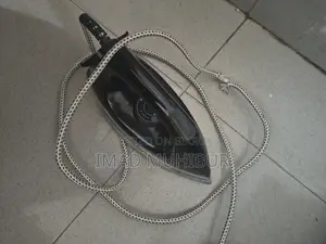 প্যানাসনিক আয়রন