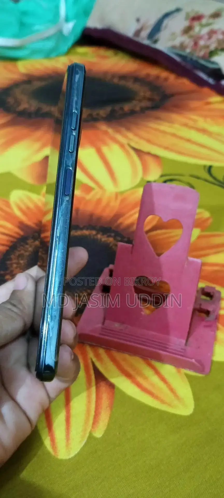 Tecno Spark 10 . (Used)