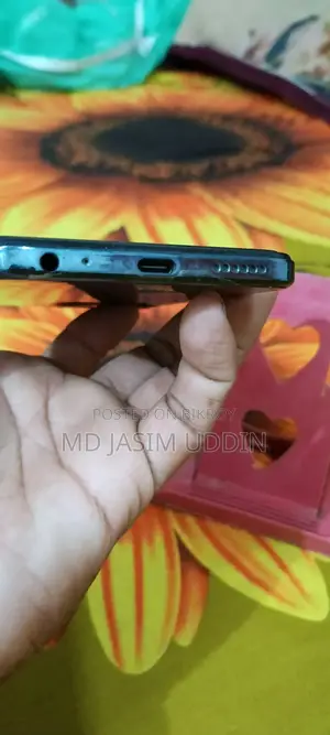 Tecno Spark 10 . (Used)
