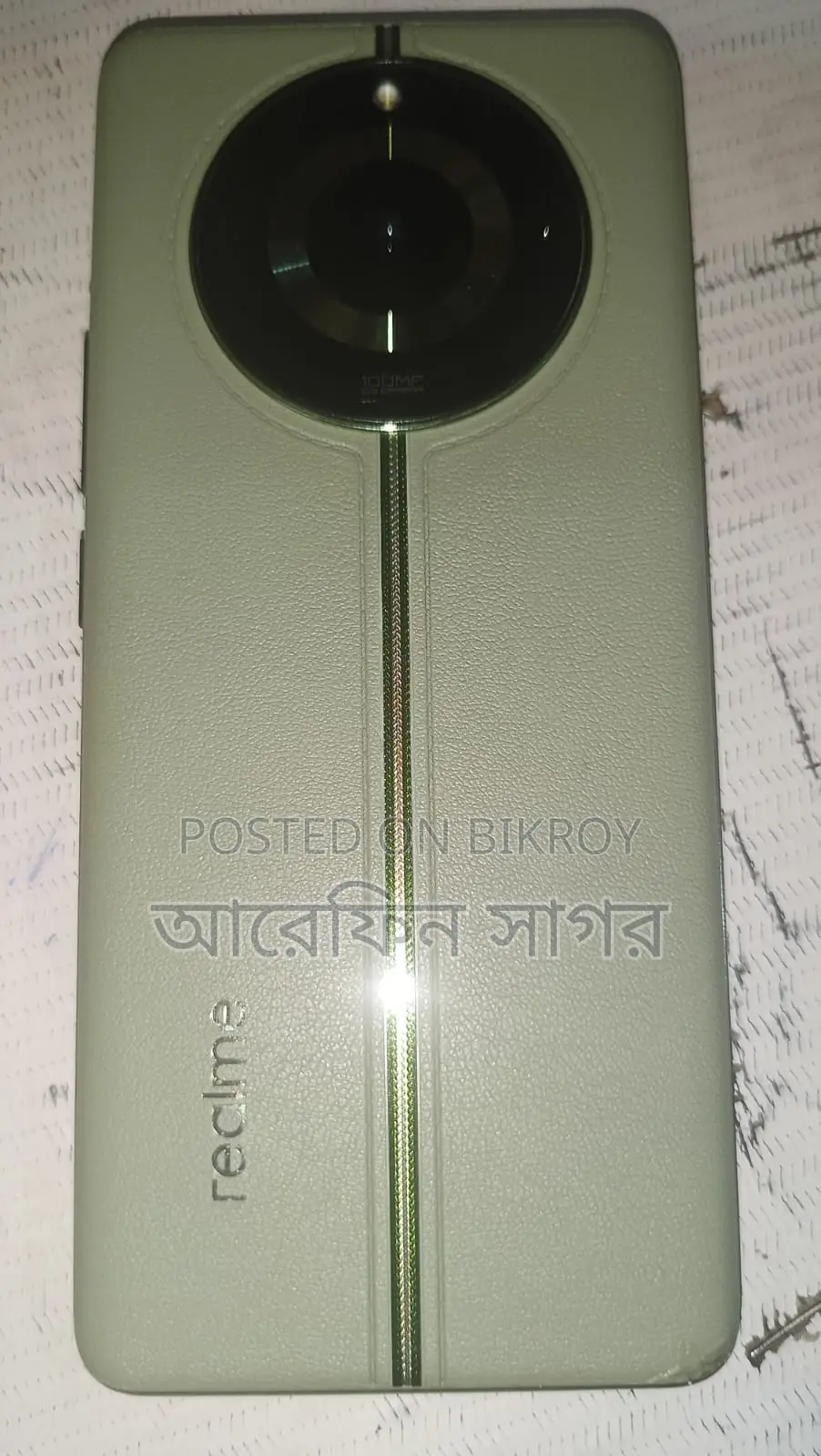 Realme 11pro . (Used)