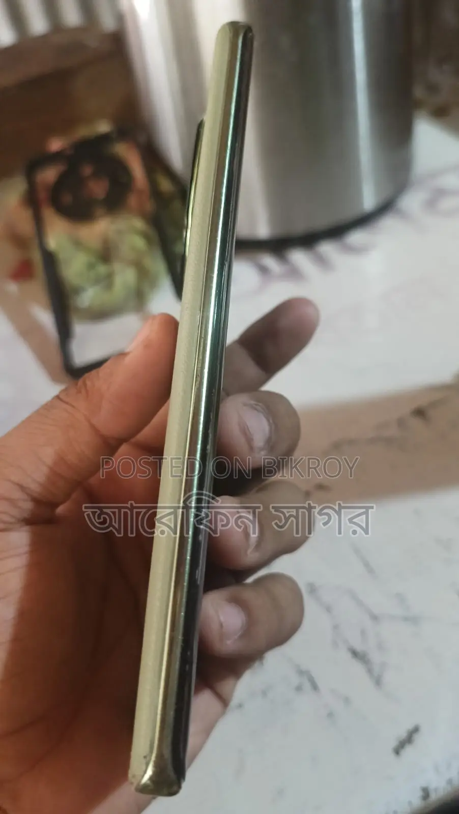 Realme 11pro . (Used)