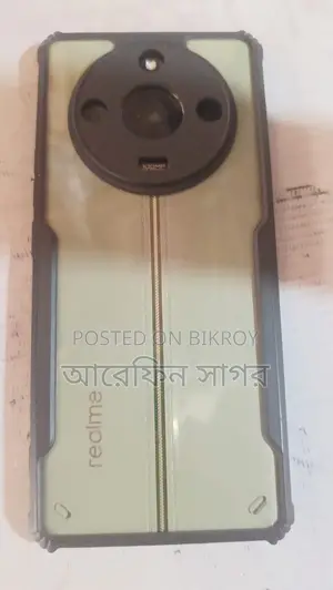 Realme 11pro . (Used)