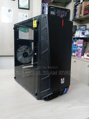 Gigabyte GA-H110MSTX-HD3-ZK 8GB Intel Core I5 SSD 256GB