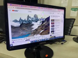 Samsung 19 Inch Led Monitor