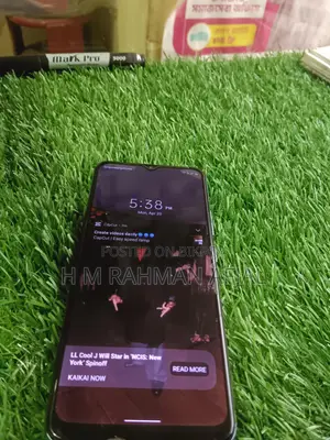 Realme C21Y 64 GB Green