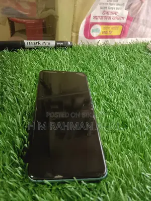 Realme C21Y 64 GB Green
