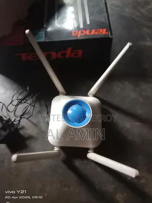 রাউটার বিক্রয়
