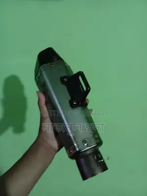 Akropovic R6 Exhaust