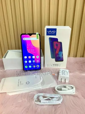 Vivo Y93 6+128 (Brand New)