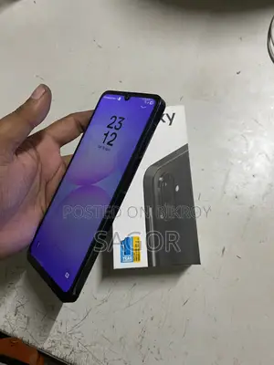 Samsung Galaxy A07 6/128 (Used)