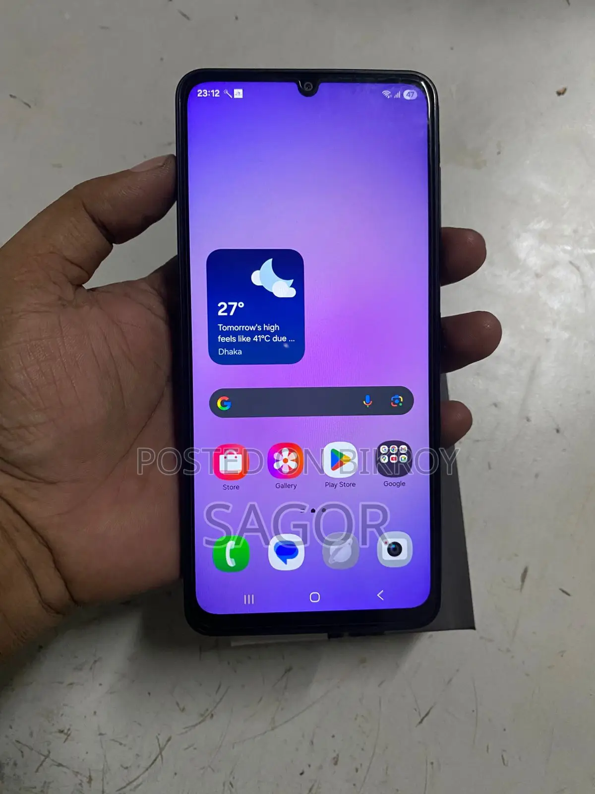 Samsung Galaxy A07 6/128 (Used)