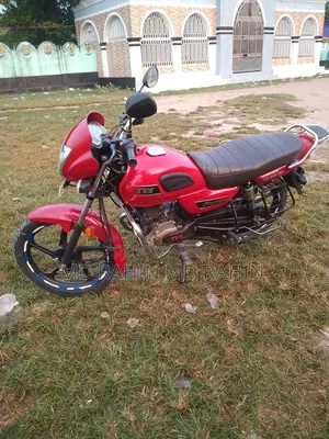 TVS Radeon 110 . 2023