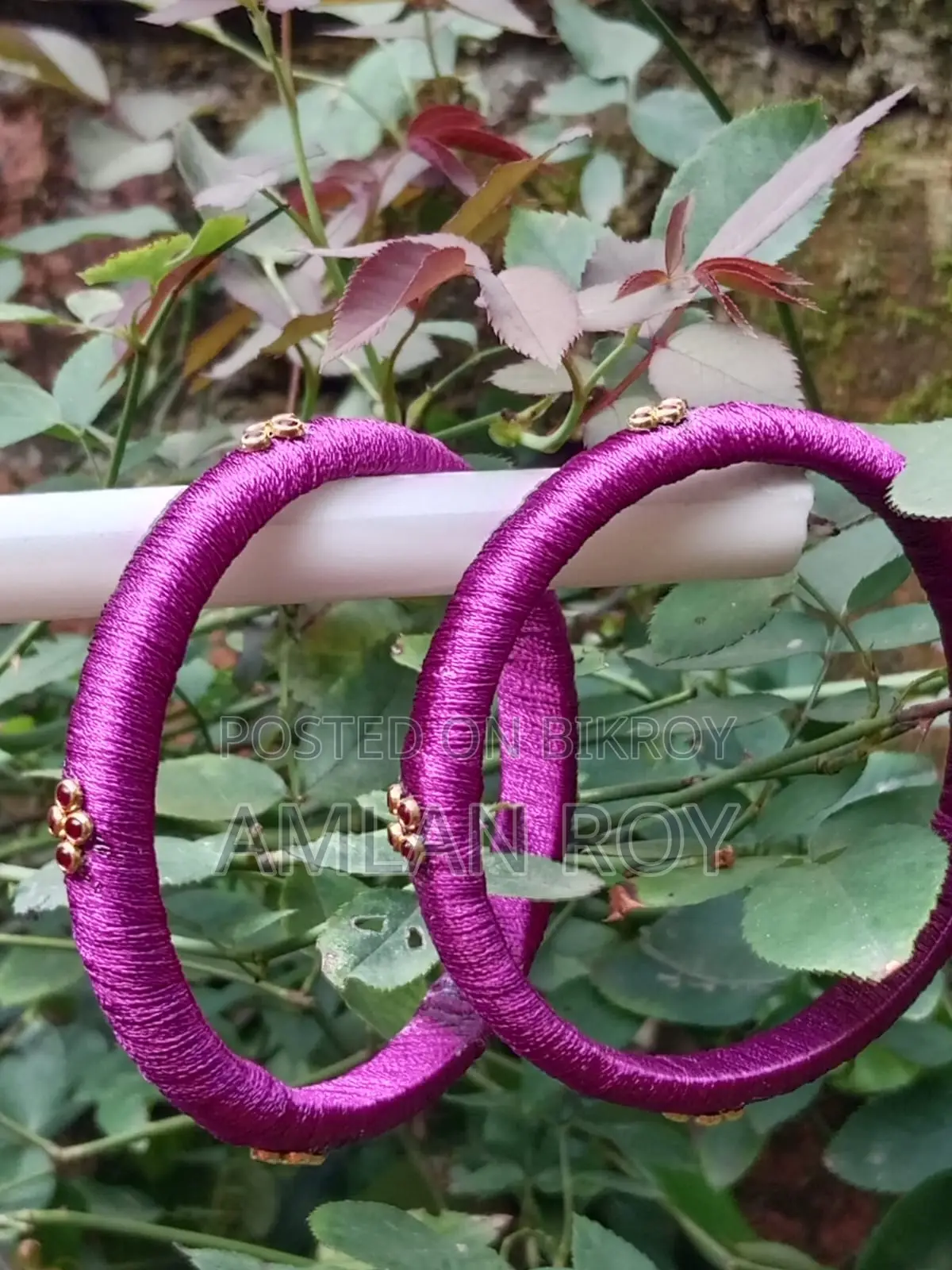 Hand Bangles