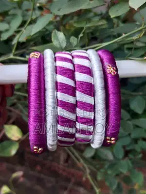 Hand Bangles