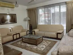 EXCLUSIVE FURNISHED FLAT RENT IN GULSHAN 2 NORTH