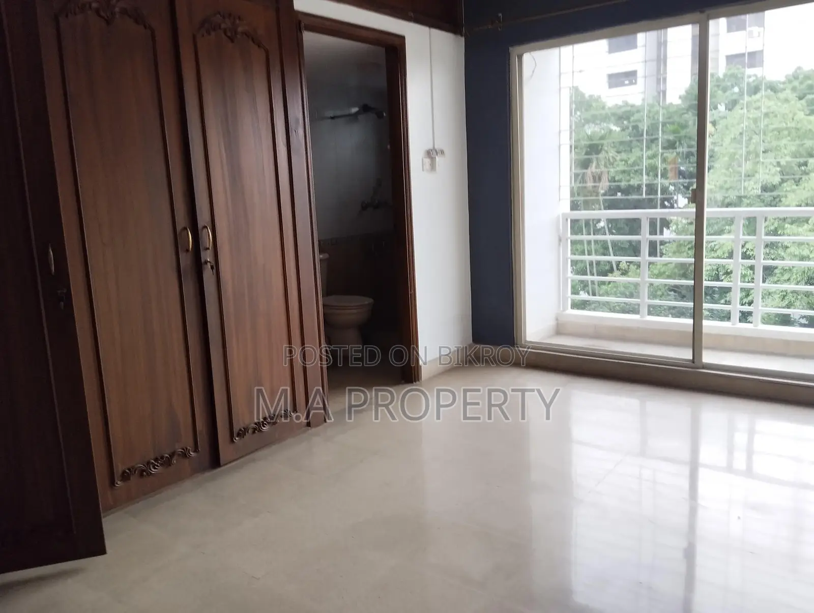 EXCLUSIVE FURNISHED FLAT RENT IN GULSHAN 2 NORTH