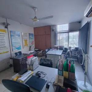অফিস সাবলেট
